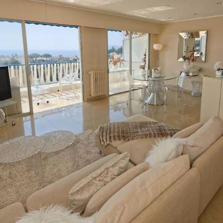 Cannes Vue Mer Zewnętrze zdjęcie