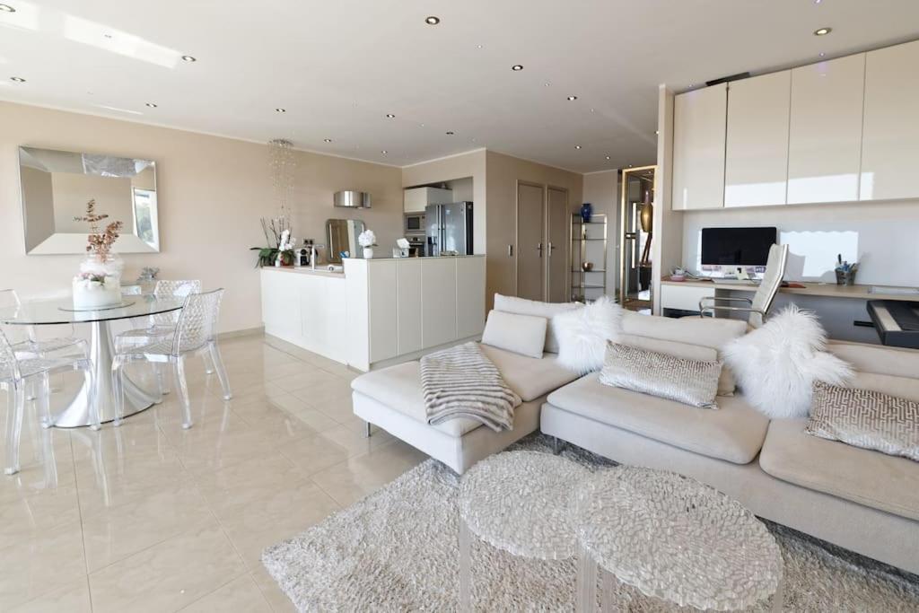 Cannes Vue Mer Zewnętrze zdjęcie