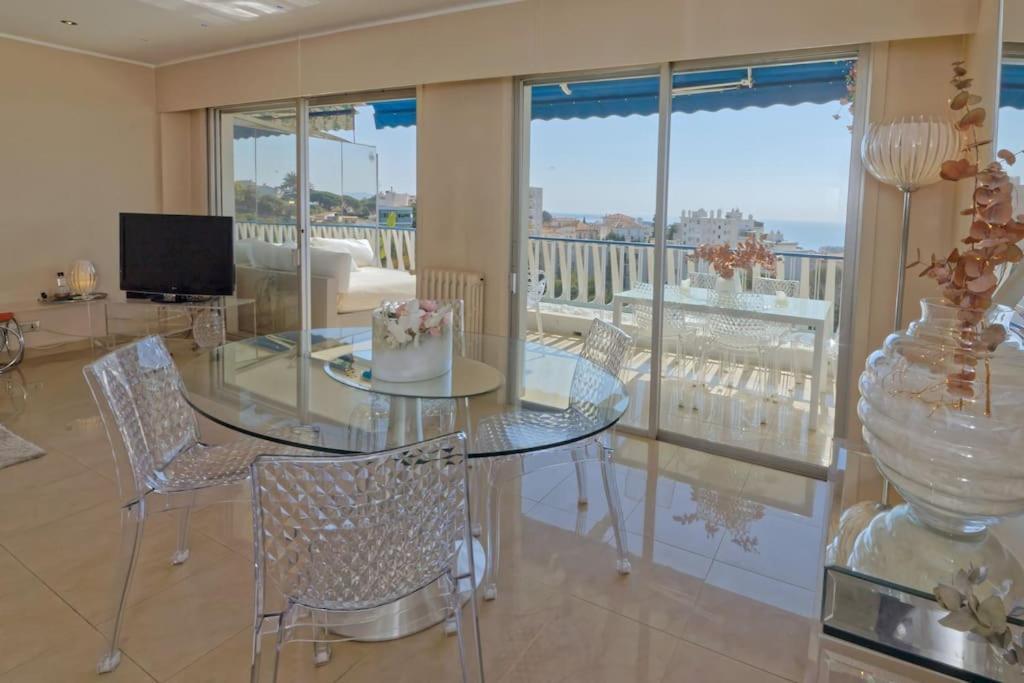 Cannes Vue Mer Zewnętrze zdjęcie