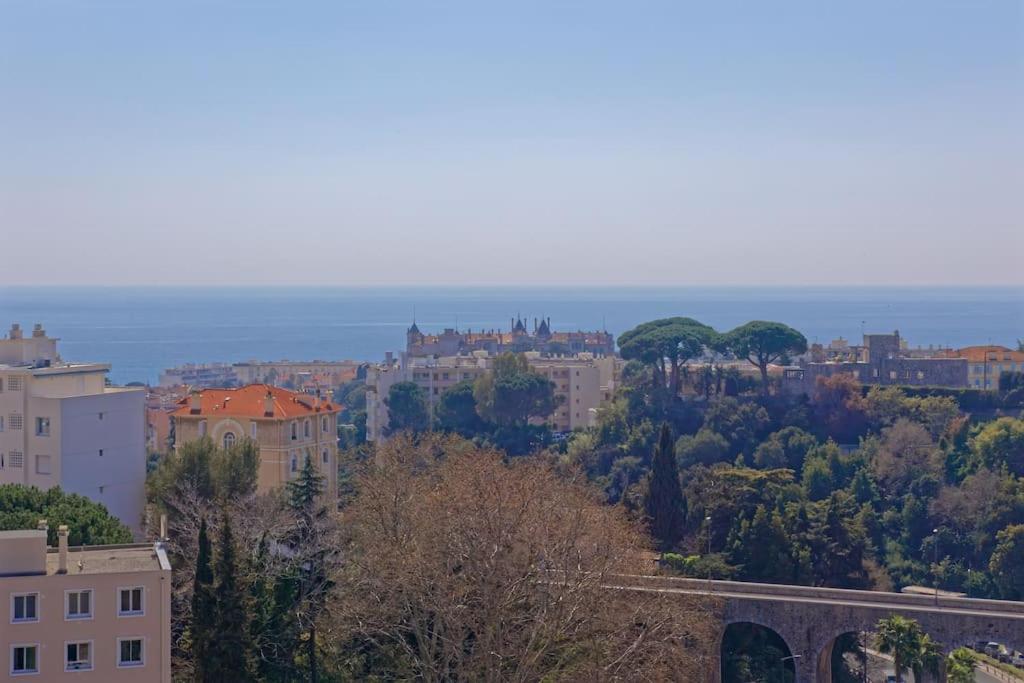 Cannes Vue Mer Zewnętrze zdjęcie