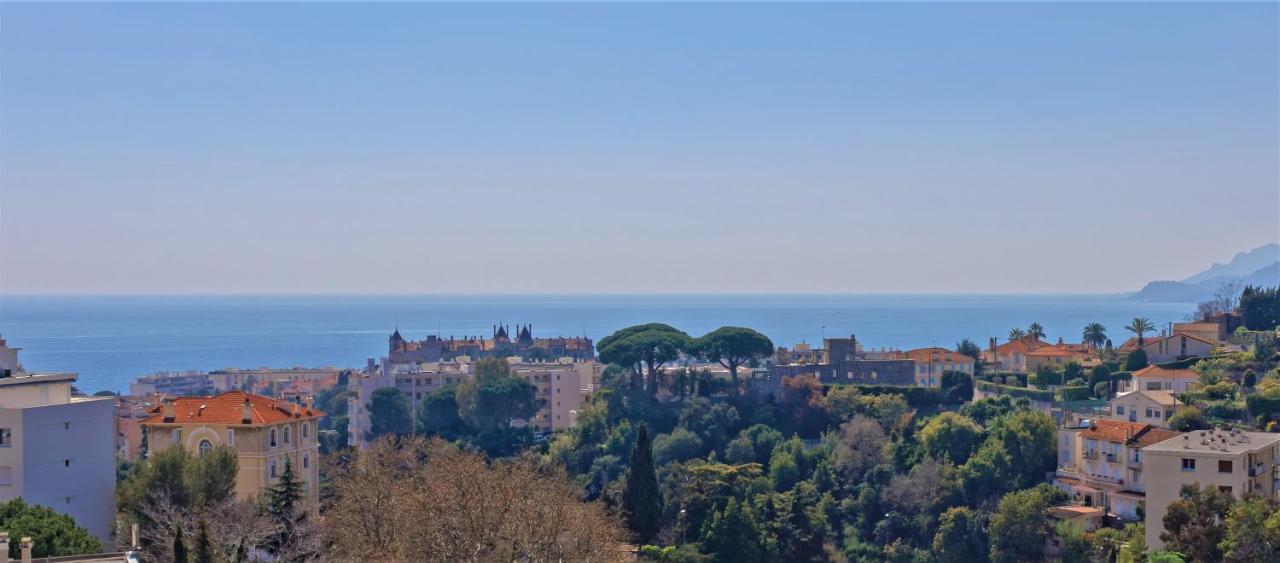 Cannes Vue Mer Zewnętrze zdjęcie