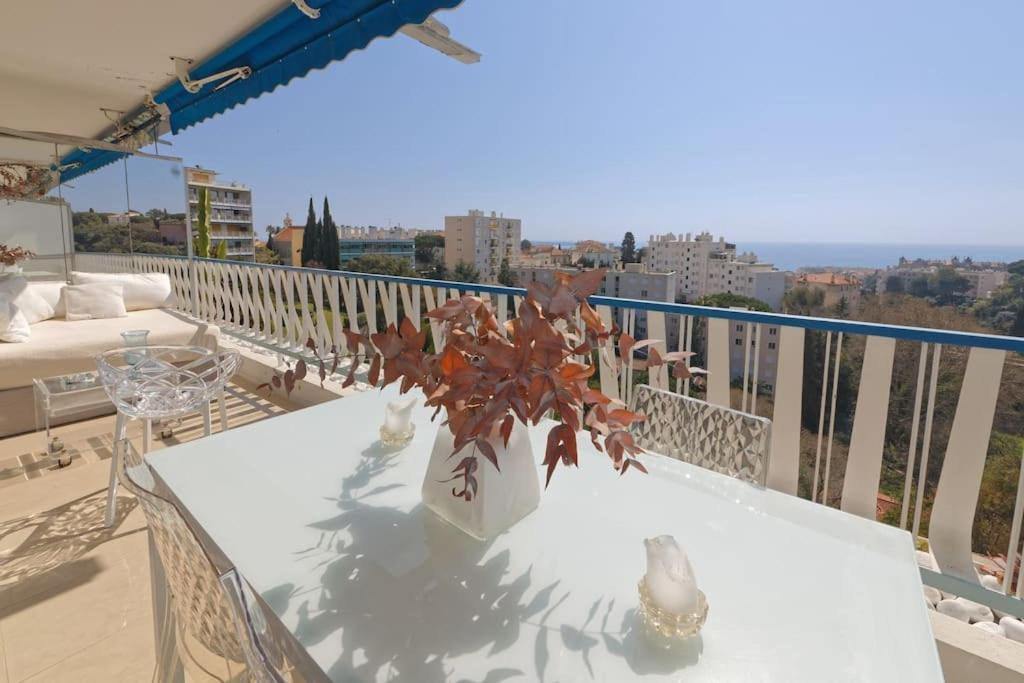 Cannes Vue Mer Zewnętrze zdjęcie