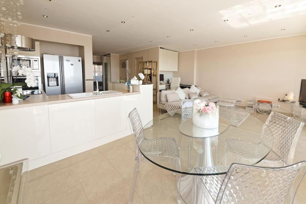 Cannes Vue Mer Zewnętrze zdjęcie