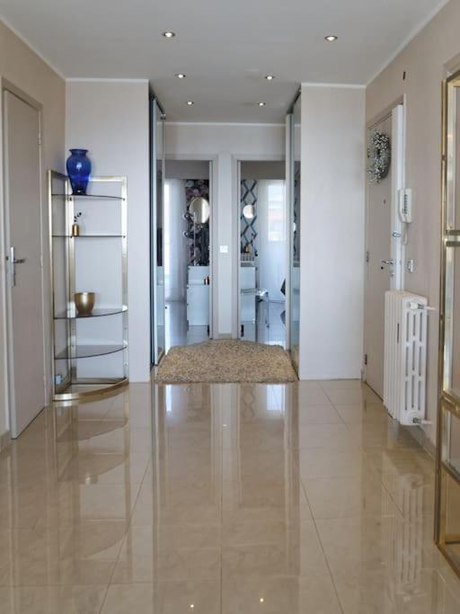 Cannes Vue Mer Zewnętrze zdjęcie