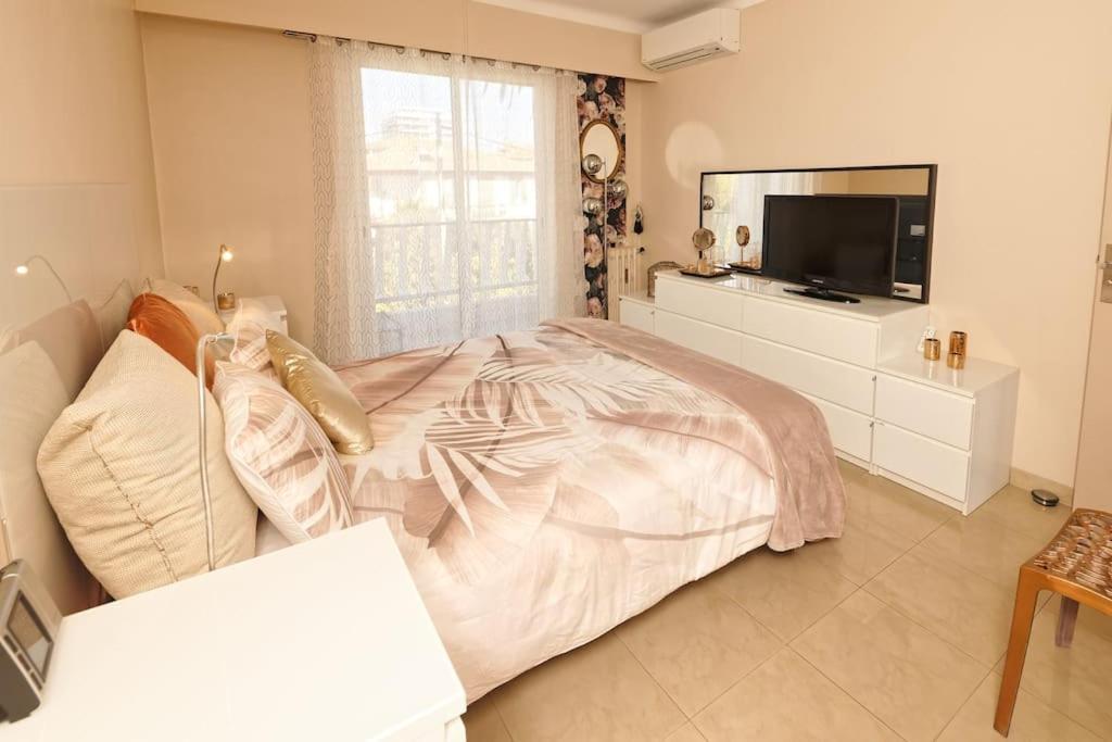Cannes Vue Mer Zewnętrze zdjęcie