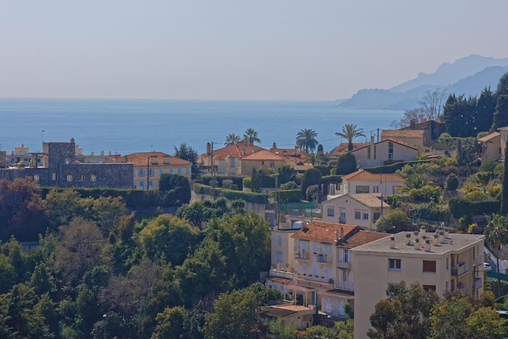 Cannes Vue Mer Zewnętrze zdjęcie