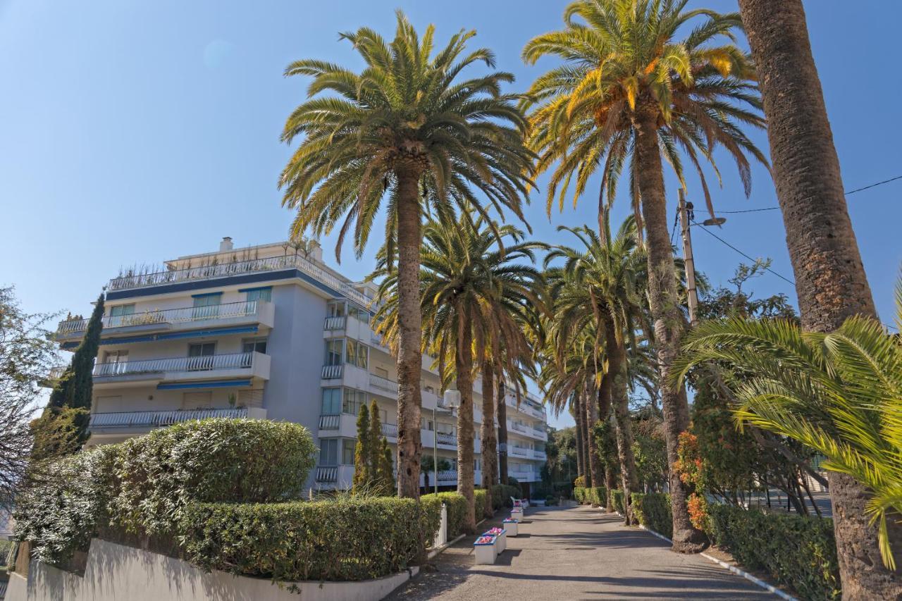 Cannes Vue Mer Zewnętrze zdjęcie
